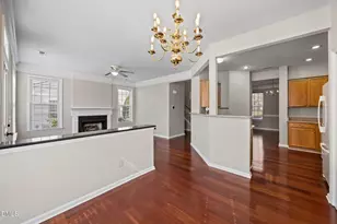 2008 Silky Dogwood Trail, Apex, NC 27502 - Photo 4