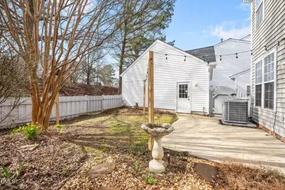 2008 Silky Dogwood Trail, Apex, NC 27502 - Photo 22