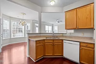 2008 Silky Dogwood Trail, Apex, NC 27502 - Photo 8