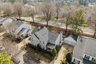 2008 Silky Dogwood Trail, Apex, NC 27502 - Photo 8