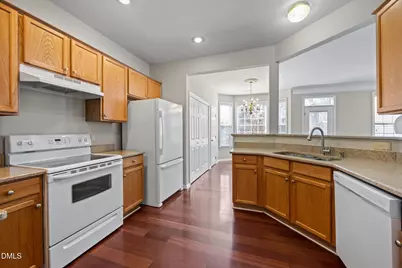 2008 Silky Dogwood Trail, Apex, NC 27502 - Photo 6