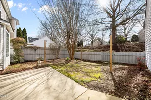 2008 Silky Dogwood Trail, Apex, NC 27502 - Photo 18