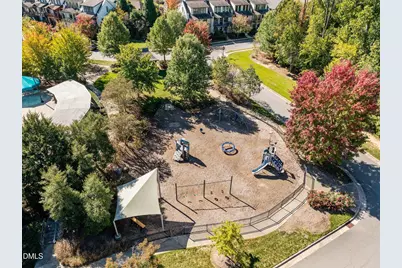 51 Quarter Gate Trace, Chapel Hill, NC 27516 - Photo 20