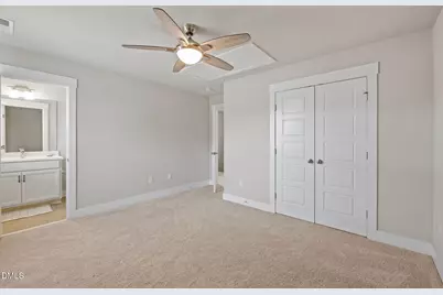 51 Quarter Gate Trace, Chapel Hill, NC 27516 - Photo 16