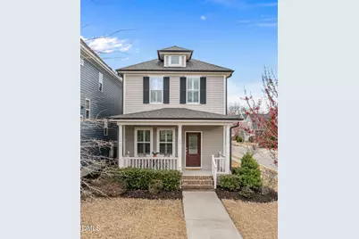 51 Quarter Gate Trace, Chapel Hill, NC 27516 - Photo 1