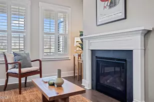 51 Quarter Gate Trce, Chapel Hill, NC 27516 - Photo 6