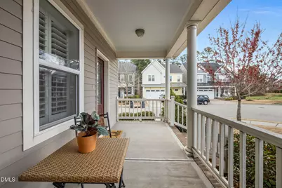 51 Quarter Gate Trace, Chapel Hill, NC 27516 - Photo 2