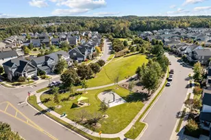 51 Quarter Gate Trce, Chapel Hill, NC 27516 - Photo 24