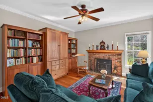 109 S Drawbridge Ln, Cary, NC 27513 - Photo 10
