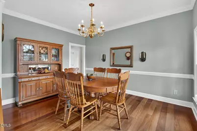 109 S Drawbridge Lane, Cary, NC 27513 - Photo 4