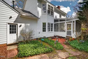 109 S Drawbridge Ln, Cary, NC 27513 - Photo 34