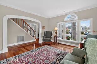 109 S Drawbridge Ln, Cary, NC 27513 - Photo 8