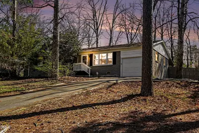 7224 Beaverwood Drive, Raleigh, NC 27616 - Photo 1