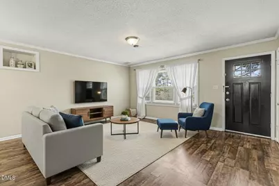 7224 Beaverwood Drive, Raleigh, NC 27616 - Photo 4