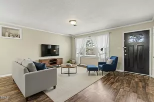 7224 Beaverwood Dr, Raleigh, NC 27616 - Photo 4