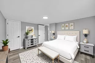 78 Sutton Rd, Louisburg, NC 27549 - Photo 4