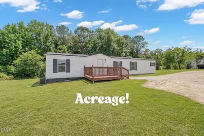 78 Sutton Road, Louisburg, NC 27549 - Photo 1