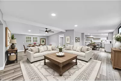 78 Sutton Road, Louisburg, NC 27549 - Photo 2