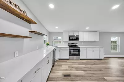 78 Sutton Road, Louisburg, NC 27549 - Photo 8