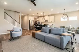 725 Sage Oak Ln, Holly Springs, NC 27540 - Photo 12