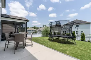 725 Sage Oak Ln, Holly Springs, NC 27540 - Photo 36