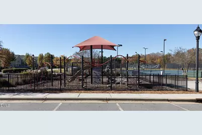 725 Sage Oak Lane, Holly Springs, NC 27540 - Photo 46