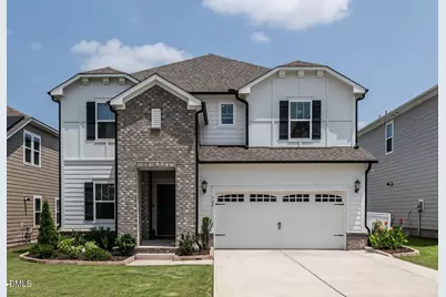 725 Sage Oak Lane, Holly Springs, NC 27540 - Photo 1