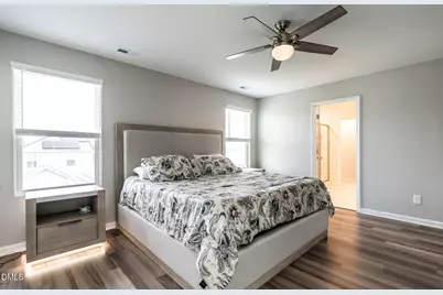 725 Sage Oak Lane, Holly Springs, NC 27540 - Photo 26