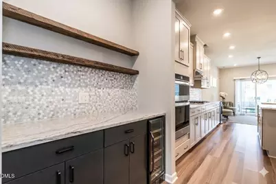 725 Sage Oak Lane, Holly Springs, NC 27540 - Photo 8