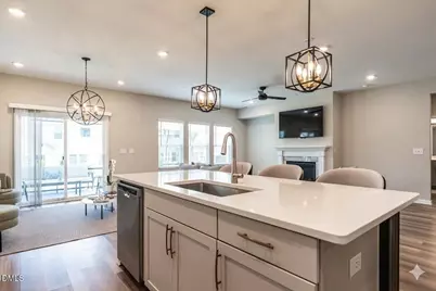 725 Sage Oak Lane, Holly Springs, NC 27540 - Photo 16