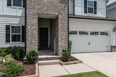 725 Sage Oak Lane, Holly Springs, NC 27540 - Photo 4