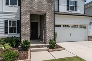 725 Sage Oak Ln, Holly Springs, NC 27540 - Photo 4