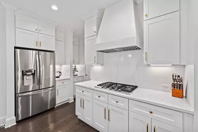 4029 Windflower Lane, Raleigh, NC 27612 - Photo 18