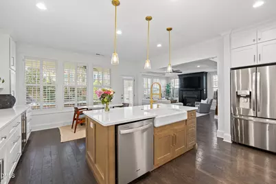 4029 Windflower Lane, Raleigh, NC 27612 - Photo 16