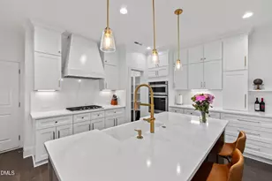 4029 Windflower Ln, Raleigh, NC 27612 - Photo 4