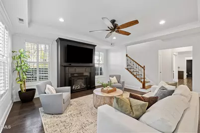 4029 Windflower Lane, Raleigh, NC 27612 - Photo 10