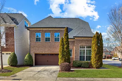 4029 Windflower Lane, Raleigh, NC 27612 - Photo 1