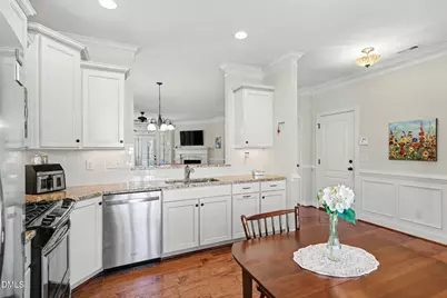 215 Shady Hollow, Garner, NC 27529 - Photo 8