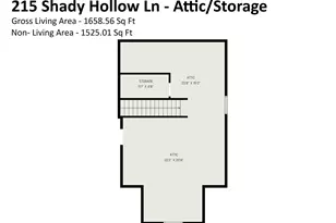 215 Shady Hollow, Garner, NC 27529 - Photo 32