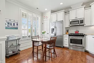 215 Shady Hollow, Garner, NC 27529 - Photo 6