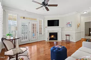 215 Shady Hollow, Garner, NC 27529 - Photo 10