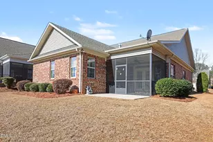 215 Shady Hollow, Garner, NC 27529 - Photo 28