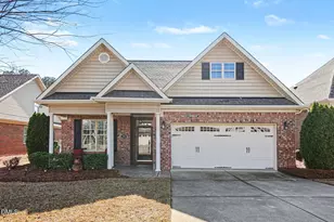 215 Shady Hollow, Garner, NC 27529 - Photo 1