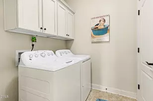 215 Shady Hollow, Garner, NC 27529 - Photo 20