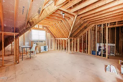 215 Shady Hollow, Garner, NC 27529 - Photo 22