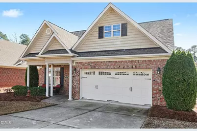 215 Shady Hollow, Garner, NC 27529 - Photo 30