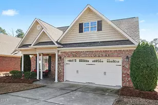 215 Shady Hollow, Garner, NC 27529 - Photo 30