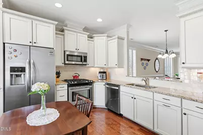 215 Shady Hollow, Garner, NC 27529 - Photo 4