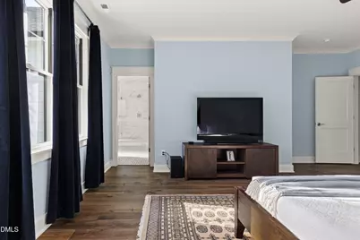 3025 Eden Harbor Court, Raleigh, NC 27613 - Photo 24