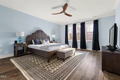 3025 Eden Harbor Court, Raleigh, NC 27613 - Photo 22